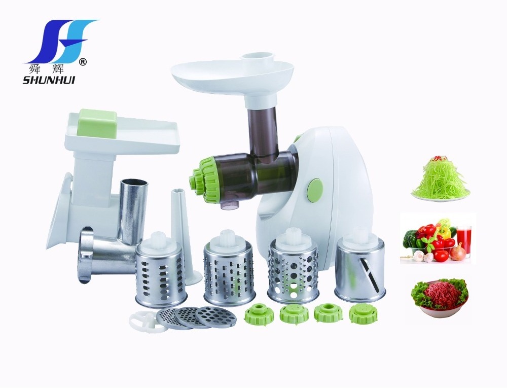 professional High speed blender portable juicer portable blender handhold mini electrical food blender chopper