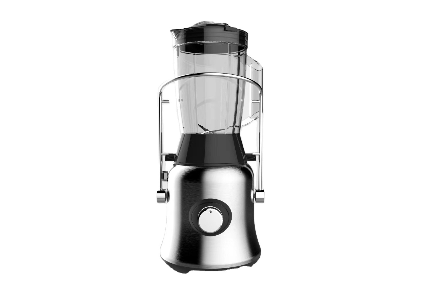 Hot Sale Stainless Steel 3 in 1 food processor