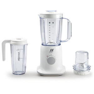 Electric Household Blender-to-go 3 in 1 800ml blender & food processor