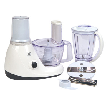 300W Electric Large food processor 1500ml GS/CE EMC CB ROHS