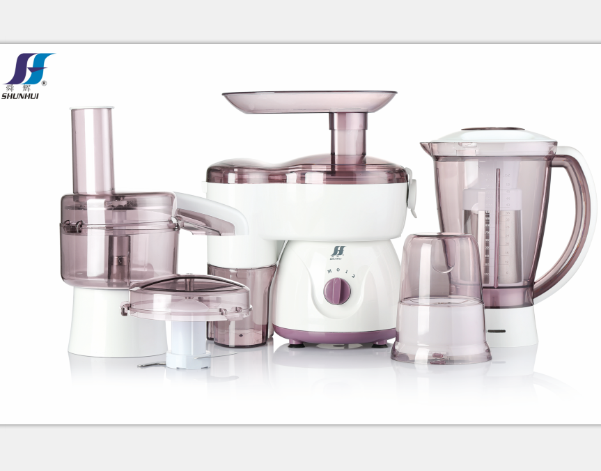 7 in 1 Food processor