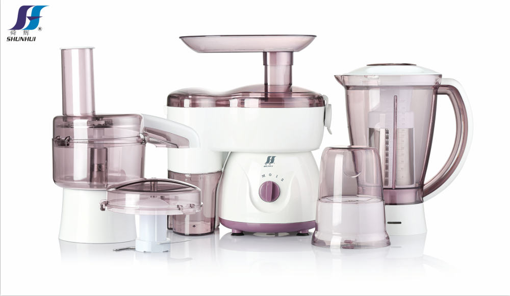 7 in 1 Food processor