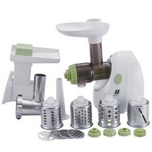 professional High speed blender portable juicer portable blender handhold mini electrical food blender chopper