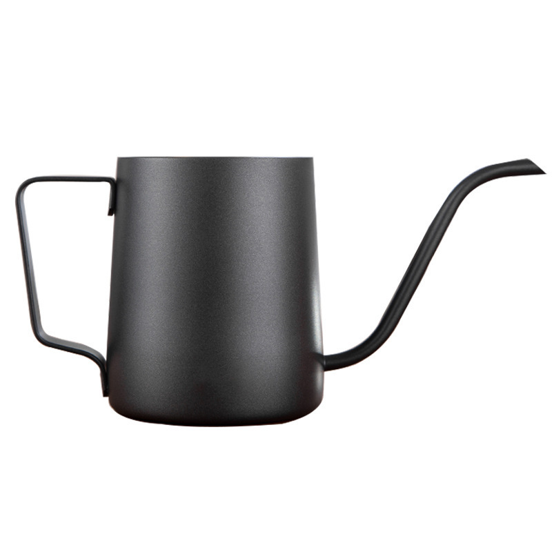 Stainless Steel Gooseneck Kettle Coffee