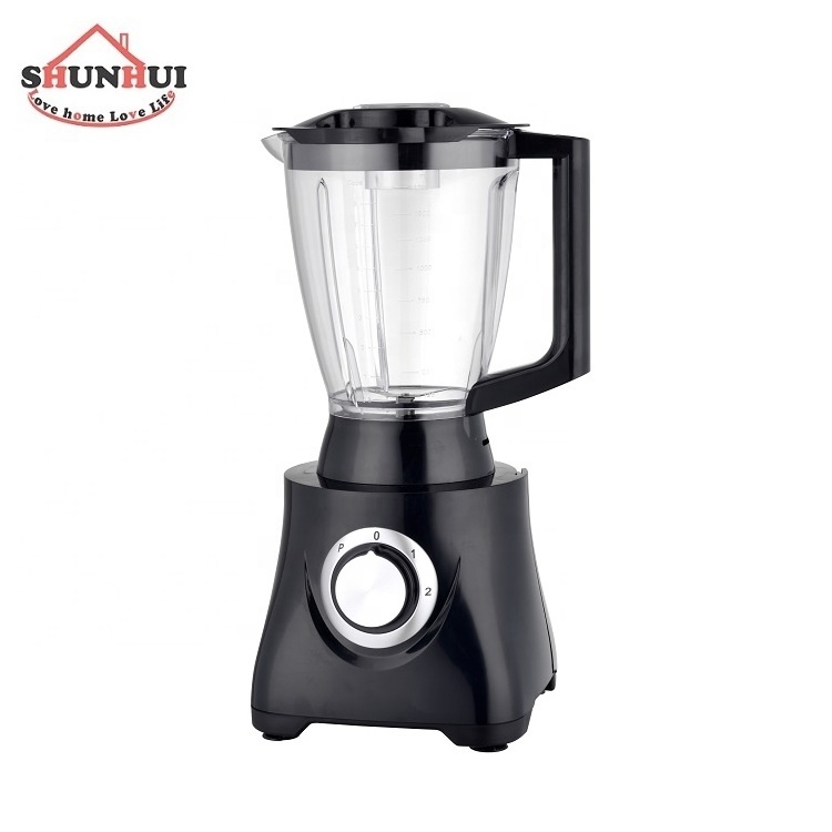 8 Cup Multi Function Food processor 600W 6 in 1 Blender And Food Processor