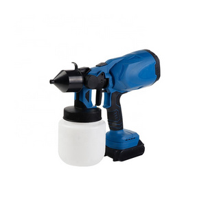 Multy Function Spray Gun Power Spray Guns Paint Spray Gun Electric Airless Paint Sprayer