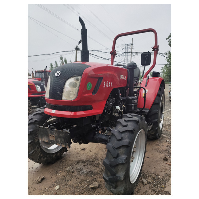 used chinese farm tractor tires tractors for agriculture used 4x4 50hp