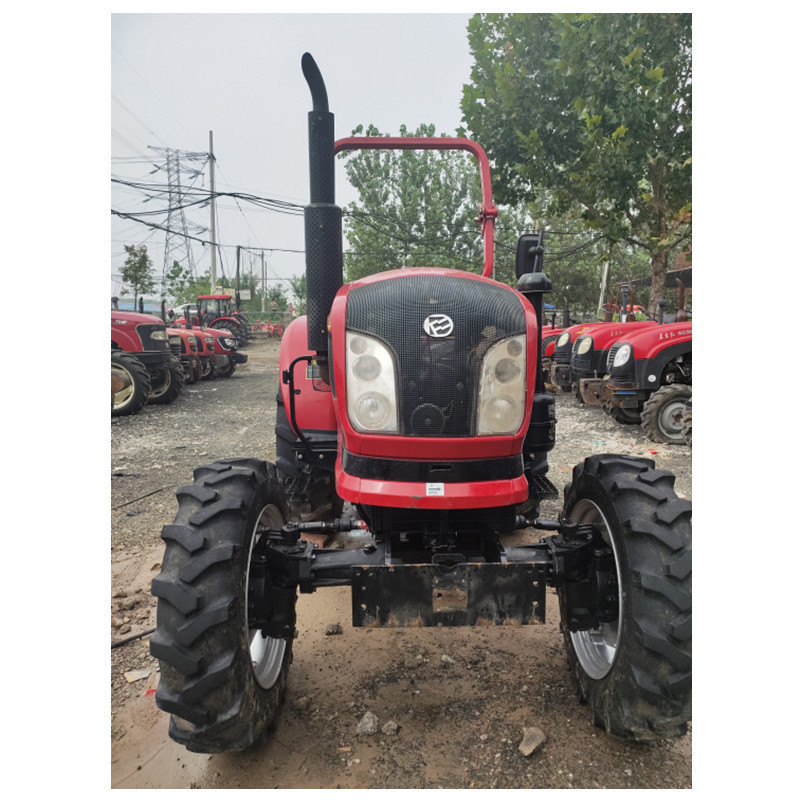 used chinese farm tractor tires tractors for agriculture used 4x4 50hp