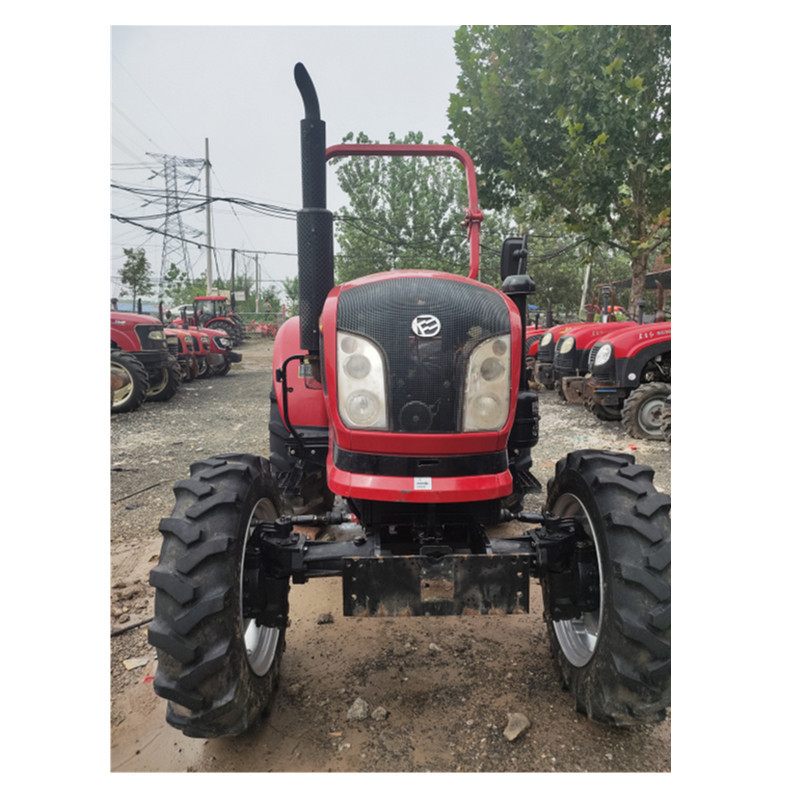 used chinese farm tractor tires tractors for agriculture used 4x4 50hp