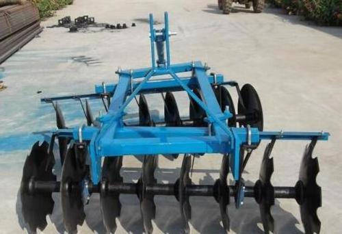 Disc Harrow Factory Supply Farm Spare Disc Spring Tooth Harrow Parts For Hay Rake