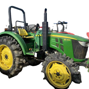 used john deere tractors farm