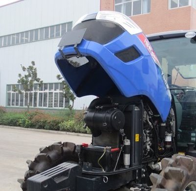 Compact Used Iseki 95hp Agricultural Tractors In Second Hand Agriculture Price For Sale