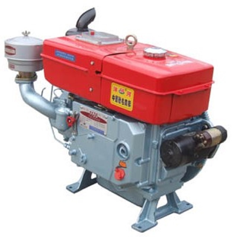 water cooled 6hp to 32hp single cylinder diesel engine for sale