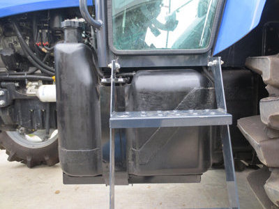 Compact Used Iseki 95hp Agricultural Tractors In Second Hand Agriculture Price For Sale