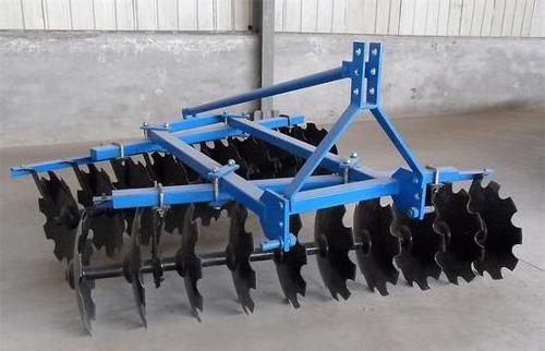 Disc Harrow Factory Supply Farm Spare Disc Spring Tooth Harrow Parts For Hay Rake