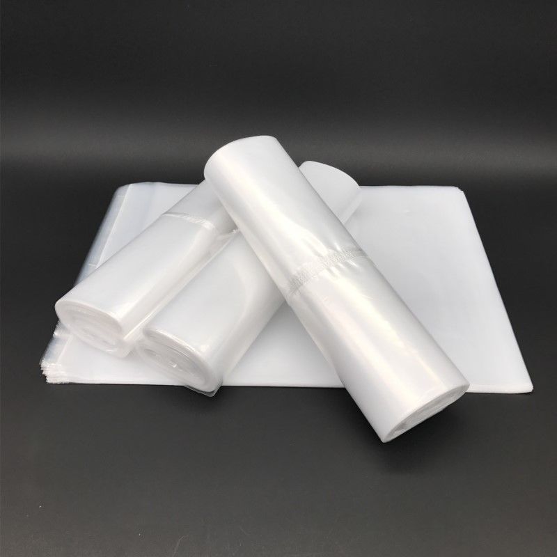 Clear PolyBag Packaging Self Adhesive Bag Strong Self Adhesive Sealing Plastic Opp Bopp Bag Packing