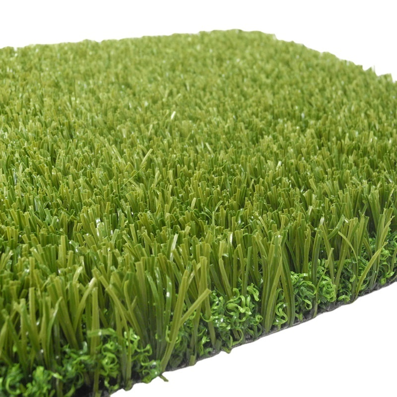 Outdoor 10mm cheap price landscaping artificial grass carpet roll