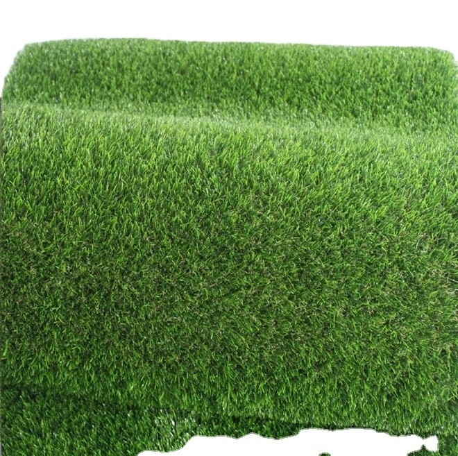 Outdoor 10mm cheap price landscaping artificial grass carpet roll