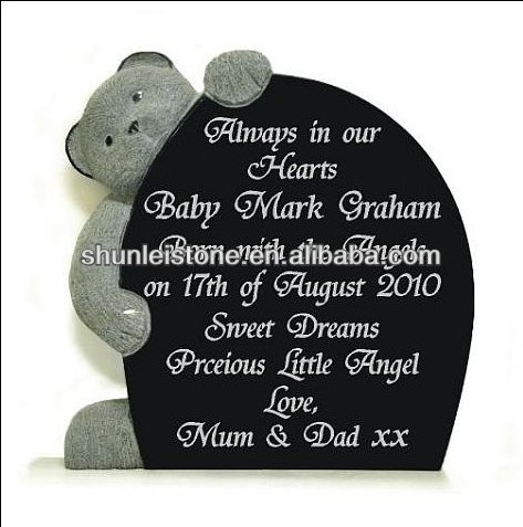 Children gravestone,children tombstone, children headstone