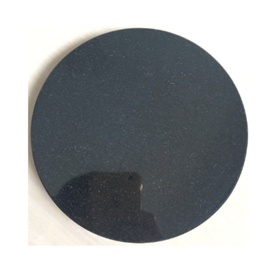 Chinese natural black granite  Shanxi black polished granite tiles  floor paving tiles