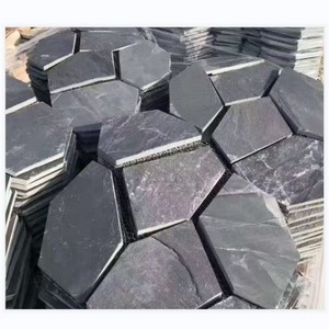 flagstone mesh tiles customized hot sale style wall stone tile wall decoration tiles