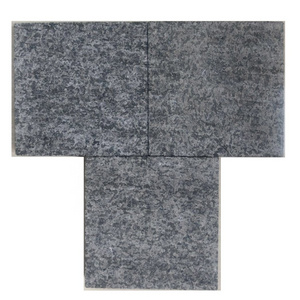 Driveway Paving Stones Grey Tumbled Granite Interlocking