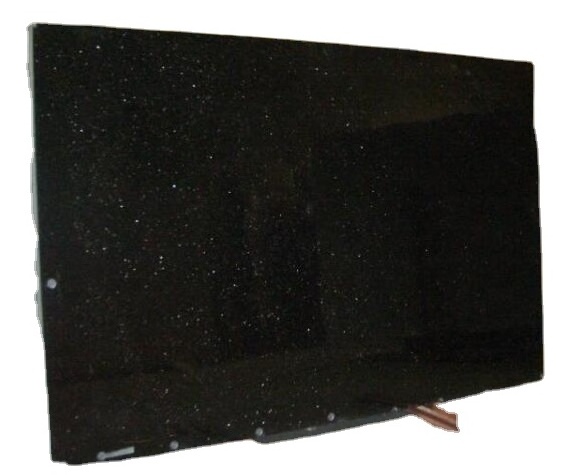 Natural granite tile stone ,Cheapest  Absolute black granite floor tiles