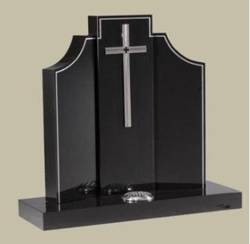 monument customized style natural marble stone angle sculpture  stone tombstone/angel headstones