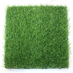 Hebei factory best 20mm artificial grass synthetic grass for garden