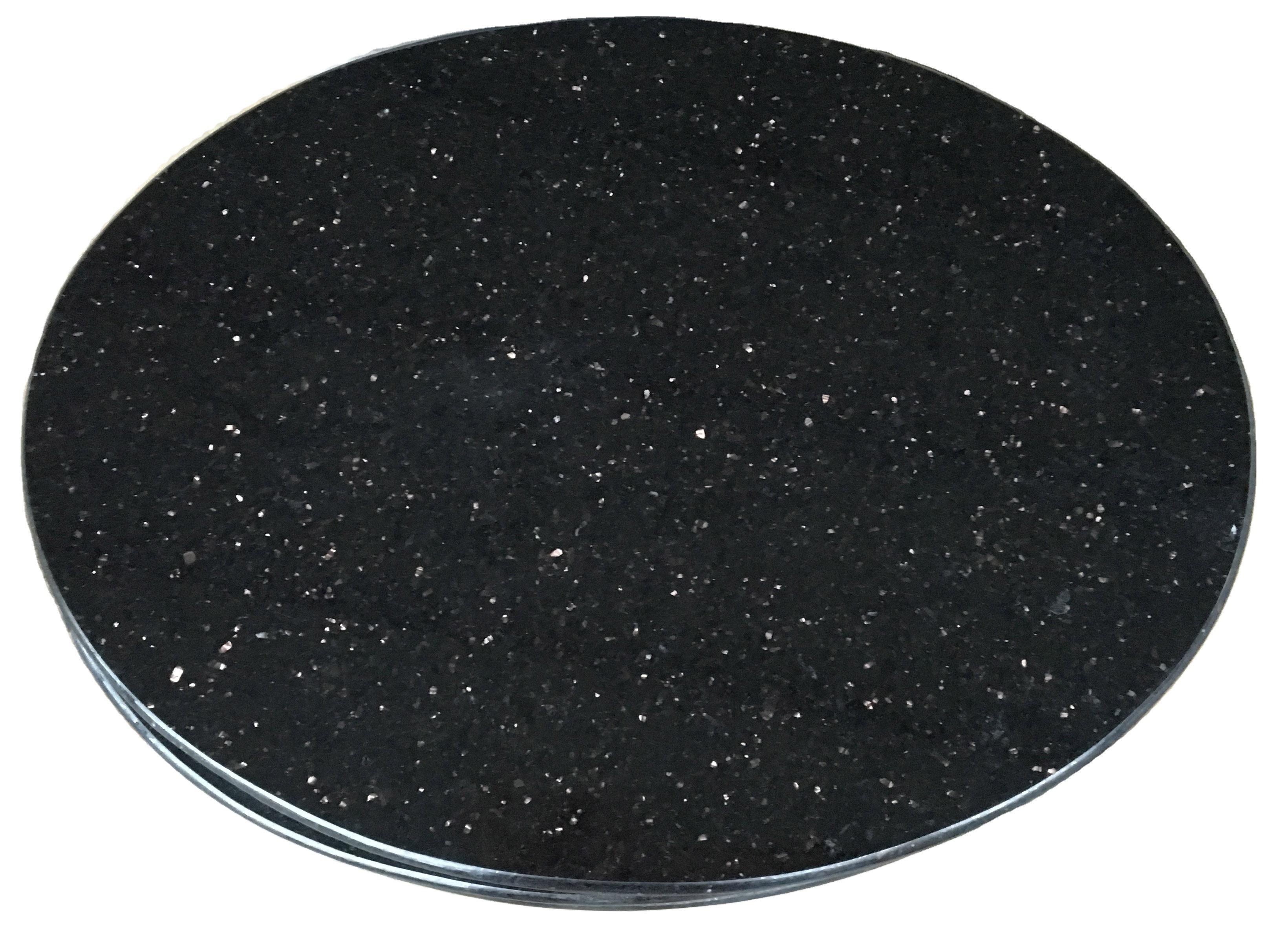 Natural granite tile stone ,Cheapest  Absolute black granite floor tiles