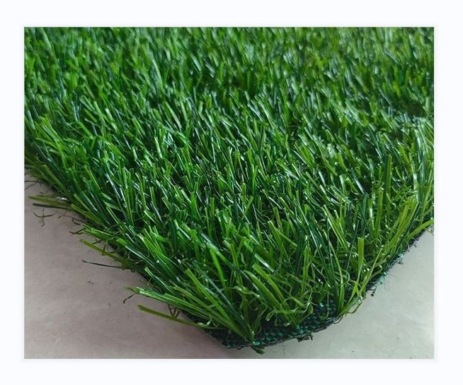 synthetic artificial turf for landscape wholesale price  fine quality