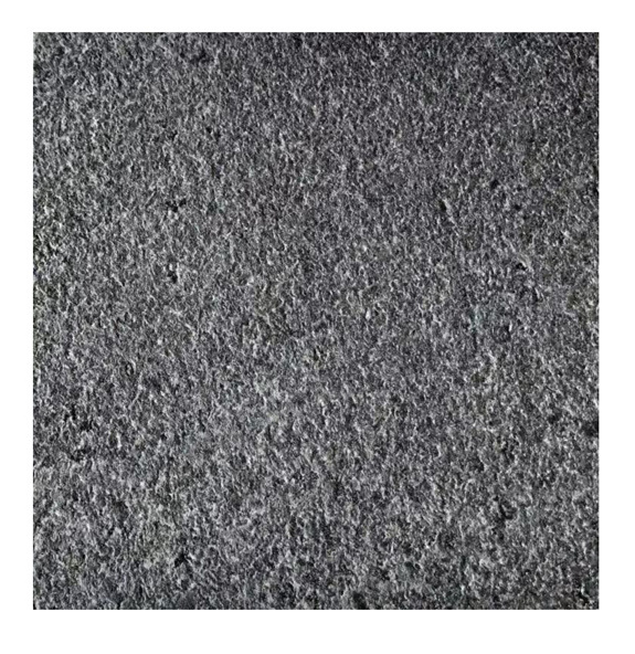 Chinese natural black granite  Shanxi black polished granite tiles  floor paving tiles