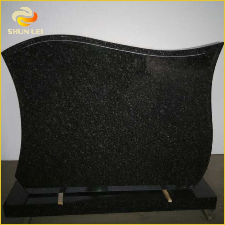 Wholesale China manufacturer of granite monument gravestone