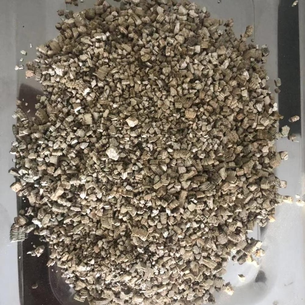 Wholesale Bulk Crude Raw Vermiculite Price