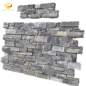 Brick cladding  cement culture stone for garden walls