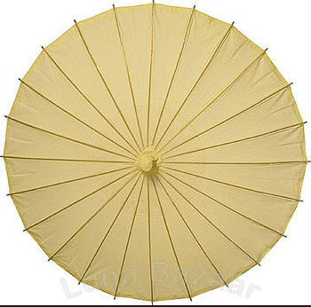 DIY Painting Craft Decorative Umbrellas Paper parasols Chinese Japanese Wedding Umbrellas Bulk for Wedding Bridal Party Decor