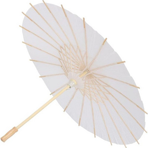 Japanese Chinese Umbrella Parasol for Wedding Parties, Photography, Costumes, Cosplay, Decoration