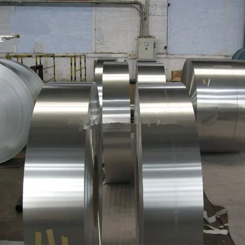 8011 Industrial Food Packing And Container Making Aluminium Foil Jumbo Roll Price