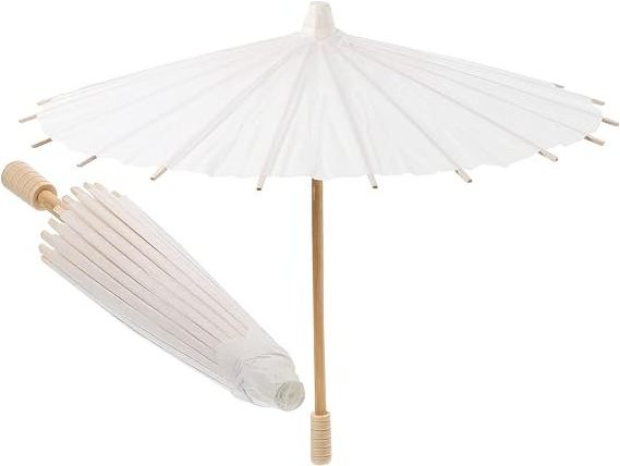 Japanese Chinese Umbrella Parasol for Wedding Parties, Photography, Costumes, Cosplay, Decoration