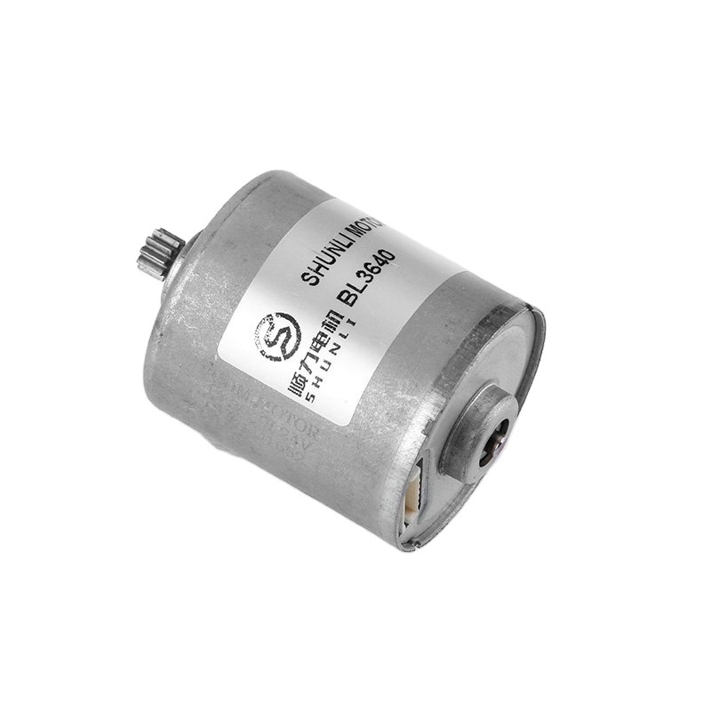 12V 18V 24V high speed 20000 RPM 30000RPM 40000 RPM 100 G.CM 150 G.CM 36 mm Brushless DC motor for fan