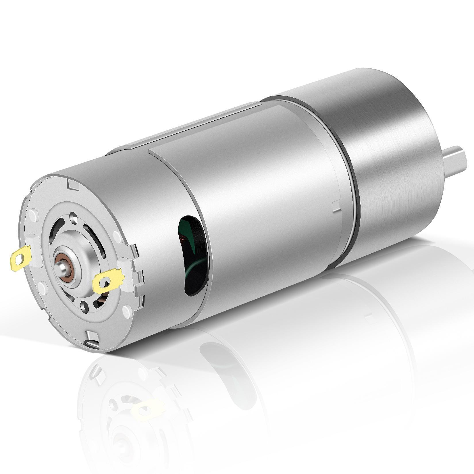 Shunli Custom Moteur De Vibration 5v permanent magnet dc motor 90 volt ,4900 rpm ,1,5 h For Bbq Asynchronous Motor