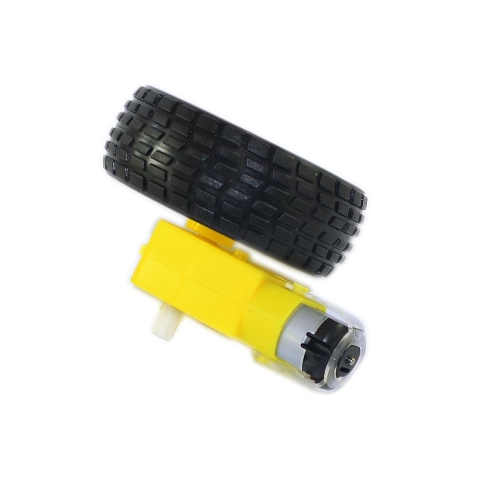 1.5v 3v 4.5v mini dc gear toy motor with reduction plastic gearbox for toy / toy car / robot