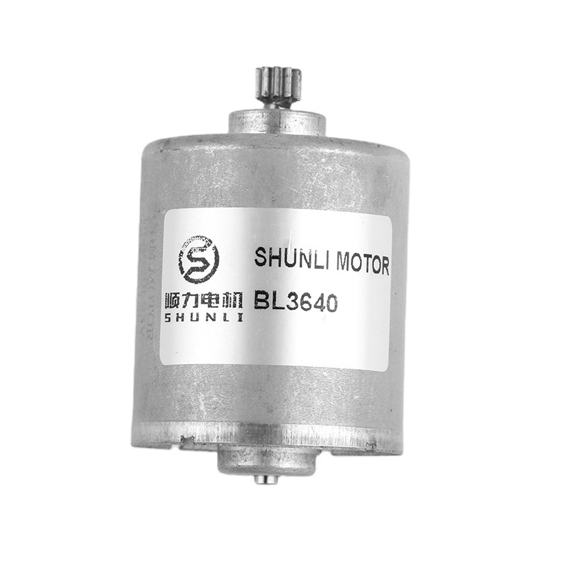 12V 18V 24V high speed 20000 RPM 30000RPM 40000 RPM 100 G.CM 150 G.CM 36 mm Brushless DC motor for fan