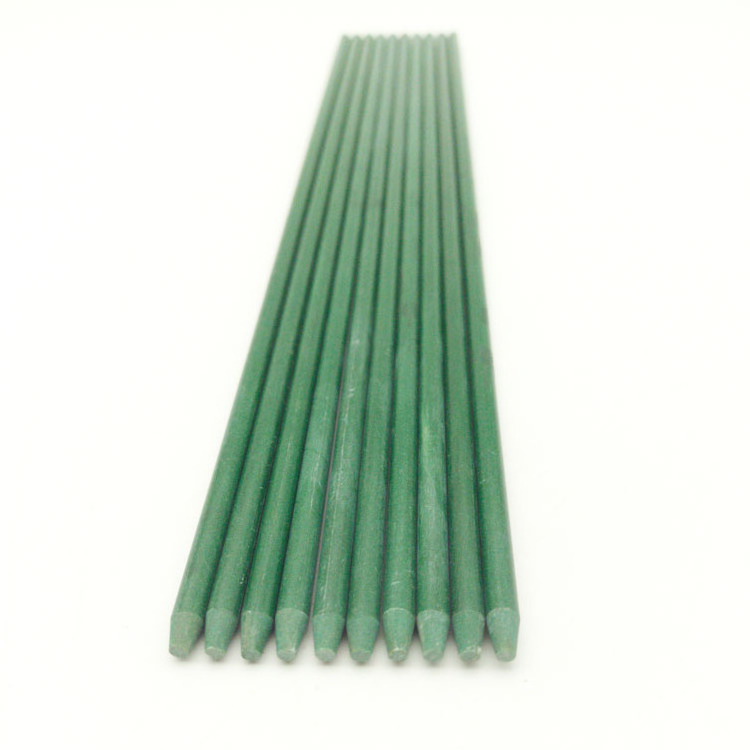 FRP pipe glass fiber rod fiberglass tube for kite