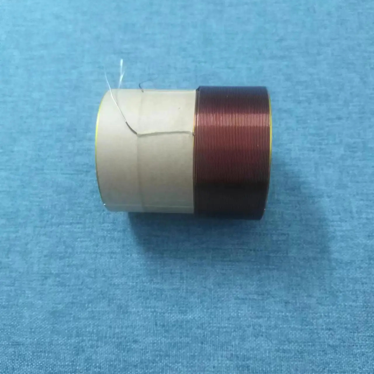 Voice Coil for TS-D12D2 ASV 49.5*62*1.8*0.45/2F/2F