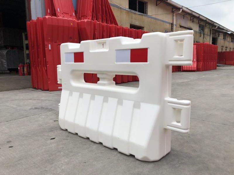 Factory Wholesale Price Durable Road Safety Barrier Fence Portable Traffic Barrier Road Traffic barrier