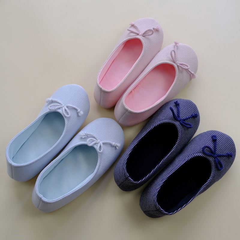 Hot Sale Ballet Snoozies Slippers Wholesale Women