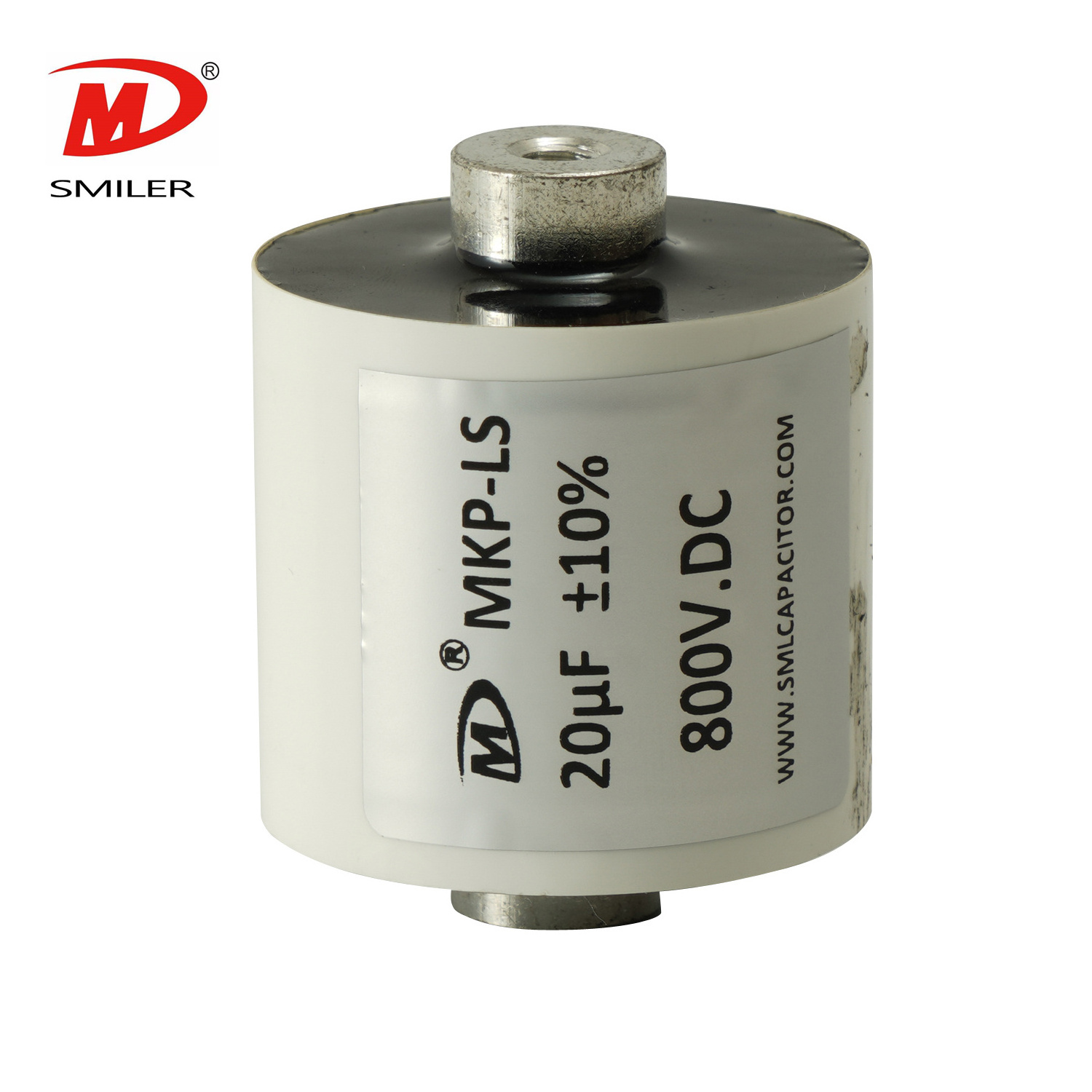 800VDC 100UF film capacitor for inverter welding machine DMJ MT