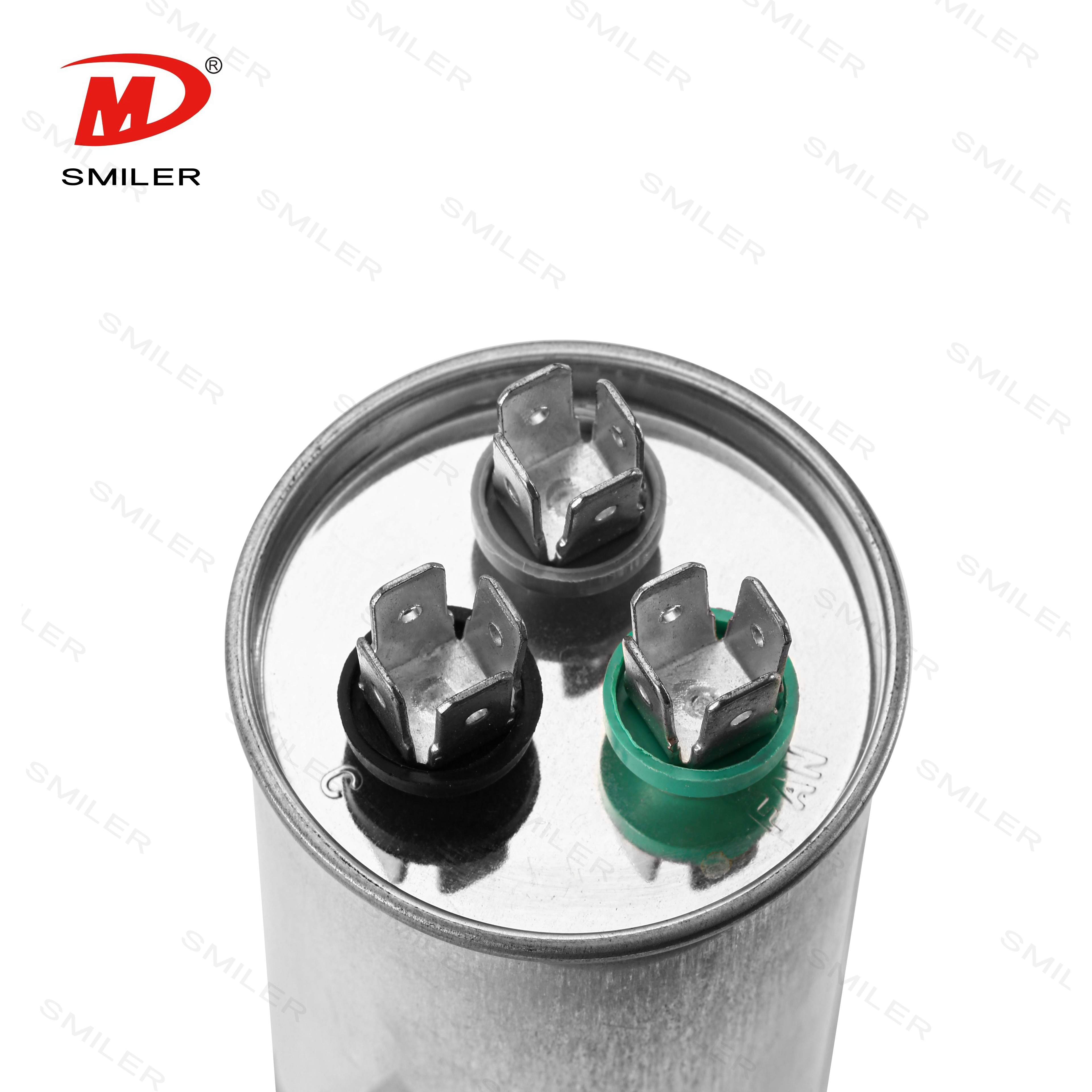 Smiler 450 v capacitor 35 uf start capacitor capacitors supplier