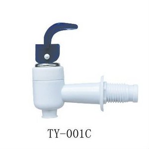 Beverage Juice Dispenser plastic water dispenser filter tap water drum bucket spigot tap faucet